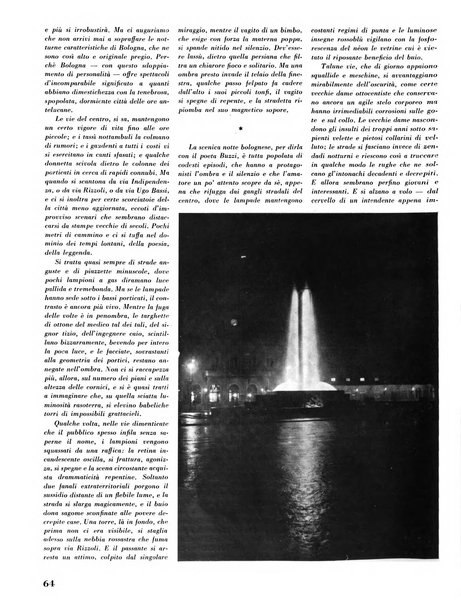 Bologna rivista mensile del comune