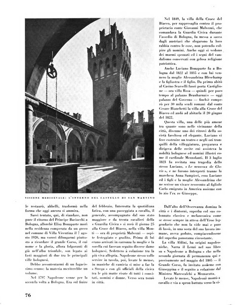 Bologna rivista mensile del comune