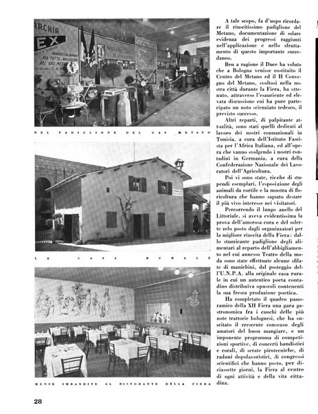 Bologna rivista mensile del comune