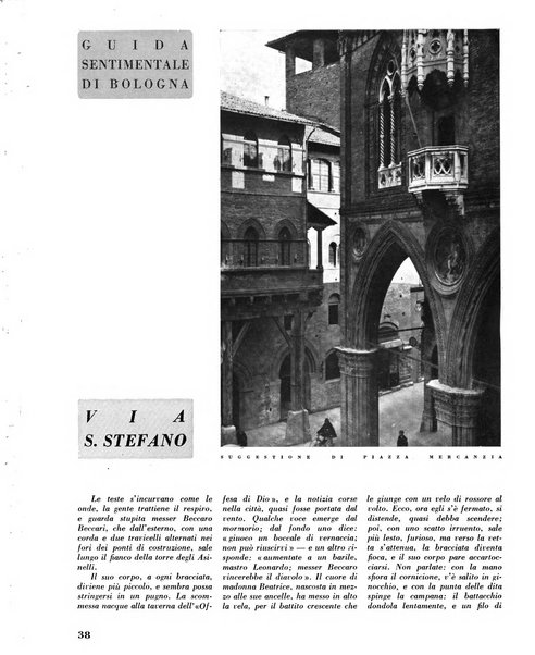 Bologna rivista mensile del comune