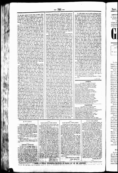 Giornale di Roma