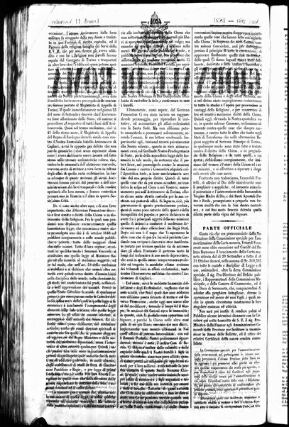 Giornale di Roma