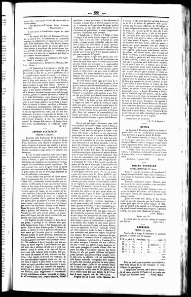 Giornale di Roma