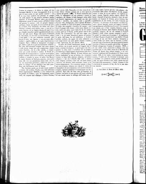 Giornale di Roma