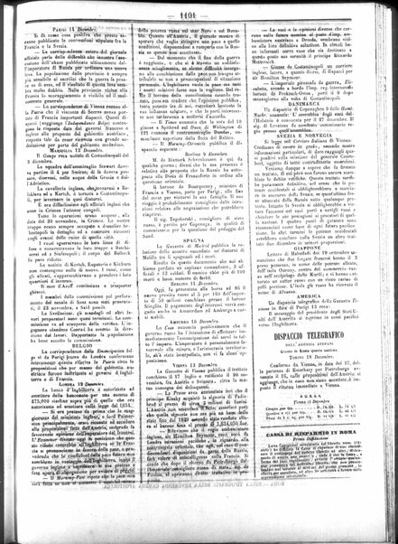 Giornale di Roma