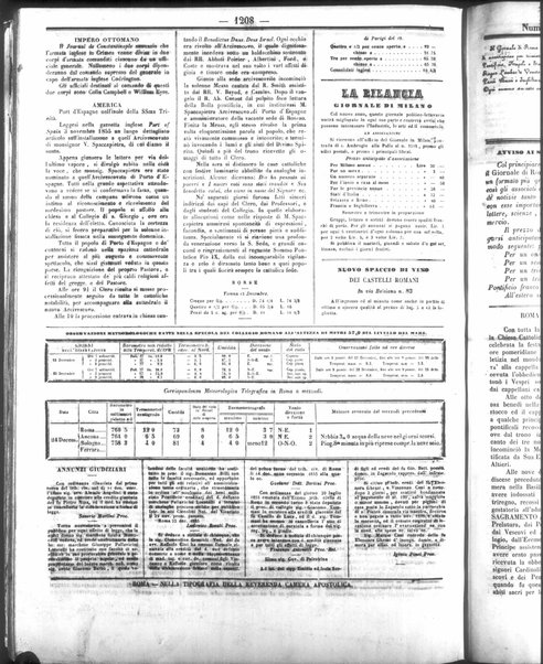 Giornale di Roma