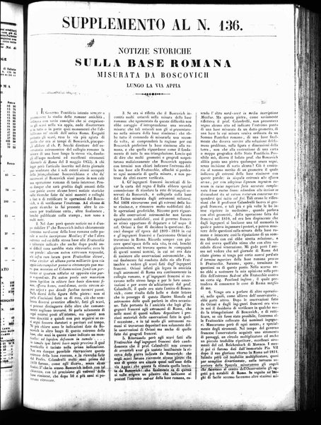 Giornale di Roma