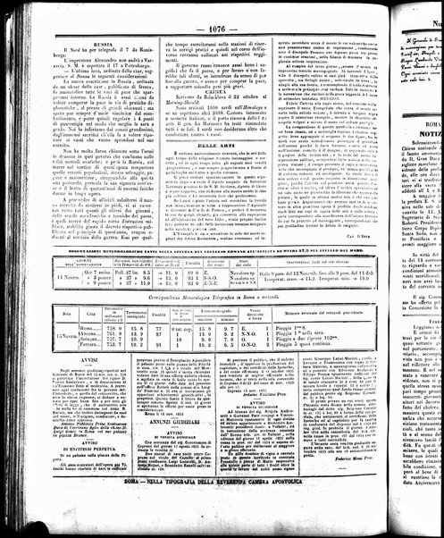 Giornale di Roma