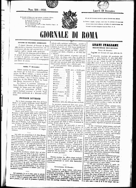 Giornale di Roma