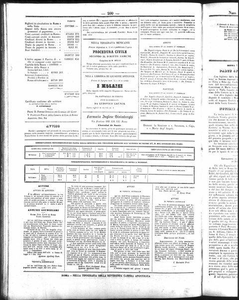 Giornale di Roma