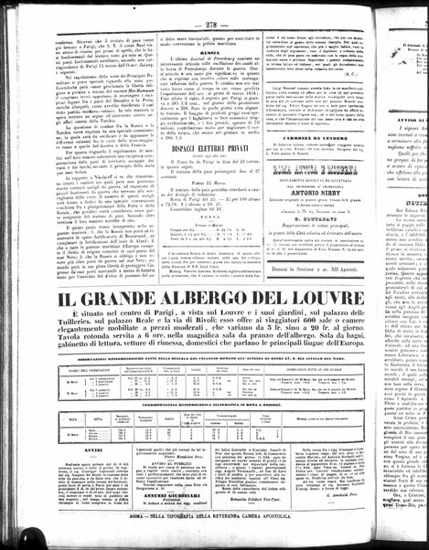 Giornale di Roma