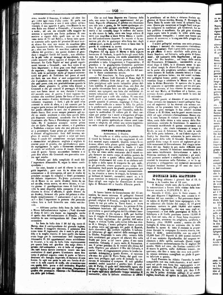 Giornale di Roma