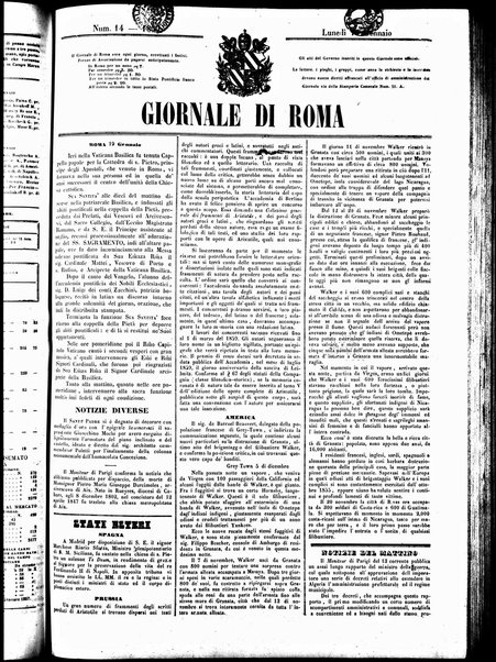 Giornale di Roma