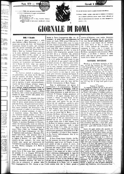 Giornale di Roma