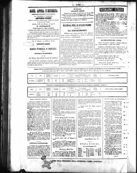 Giornale di Roma