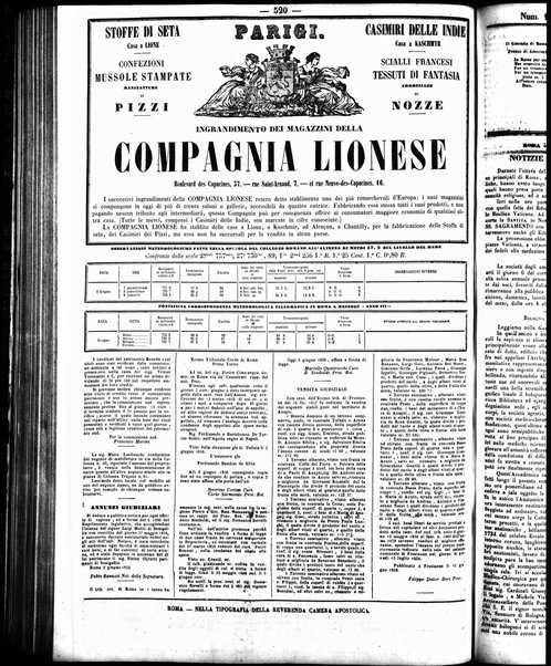 Giornale di Roma