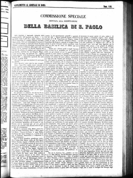 Giornale di Roma