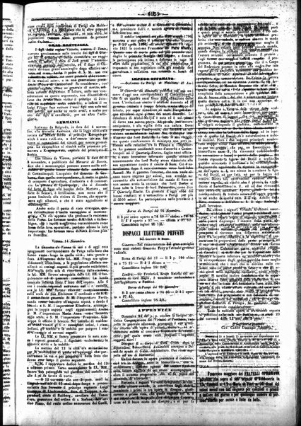 Giornale di Roma