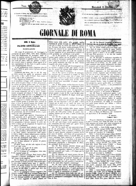 Giornale di Roma