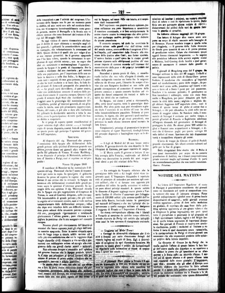 Giornale di Roma