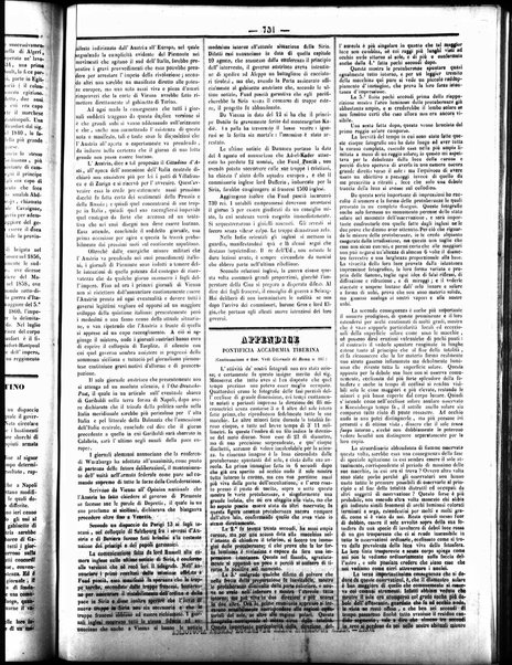 Giornale di Roma