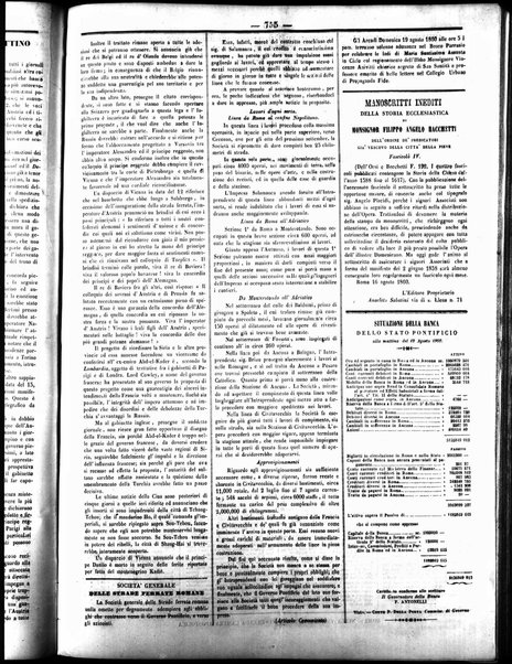 Giornale di Roma