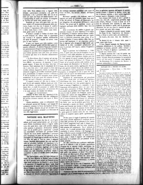 Giornale di Roma