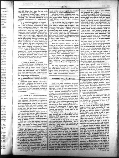 Giornale di Roma