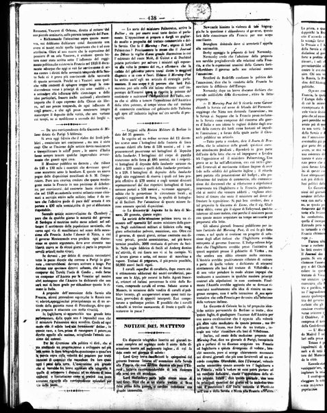 Giornale di Roma