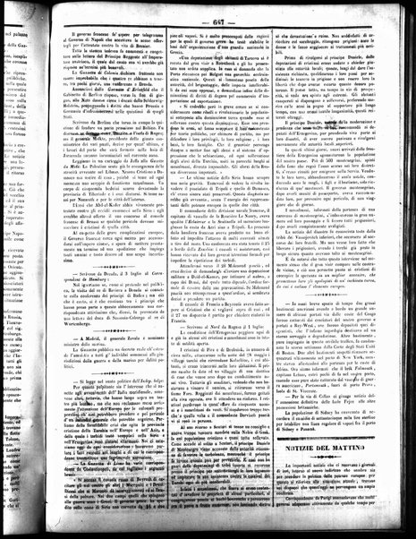 Giornale di Roma