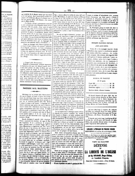 Giornale di Roma