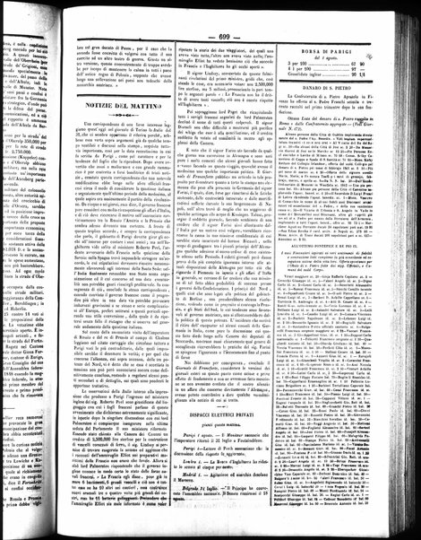 Giornale di Roma