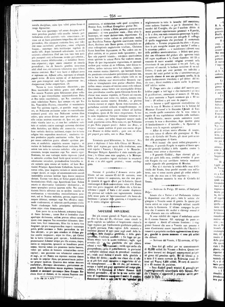 Giornale di Roma