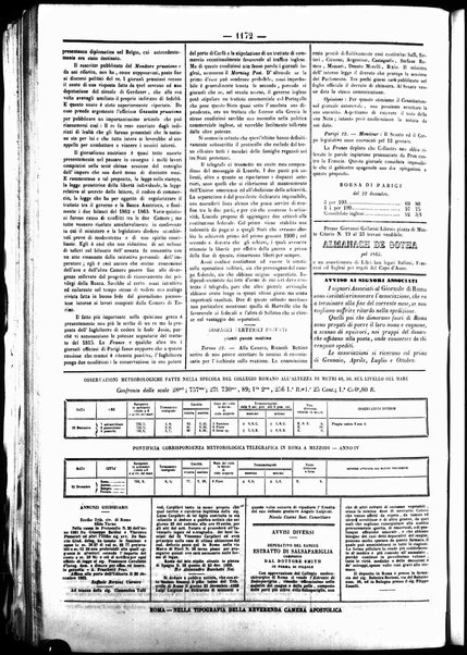 Giornale di Roma