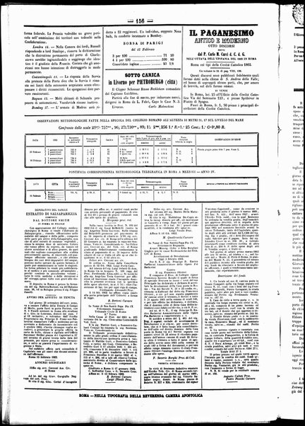 Giornale di Roma