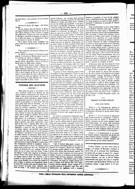 Giornale di Roma