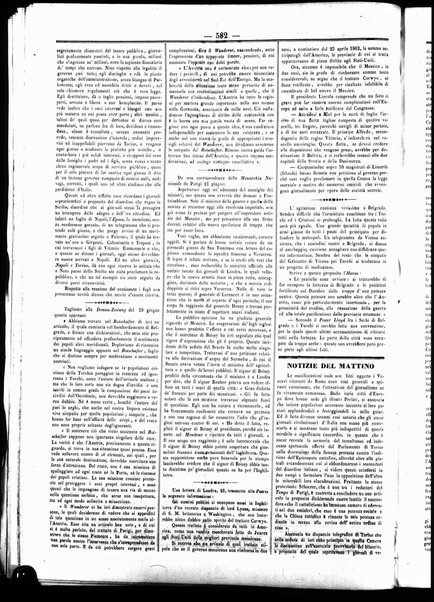 Giornale di Roma