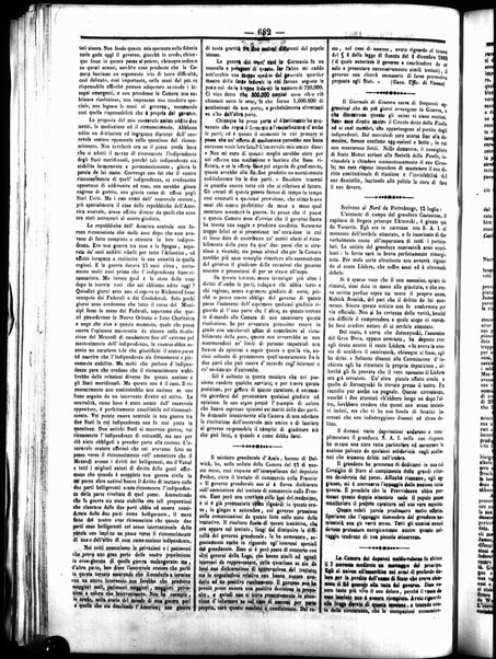 Giornale di Roma