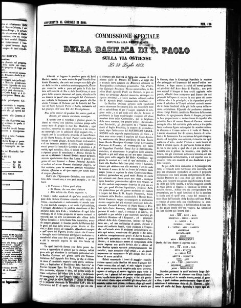 Giornale di Roma