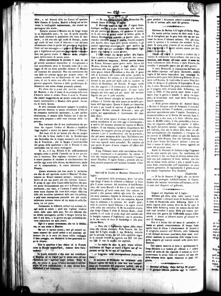 Giornale di Roma