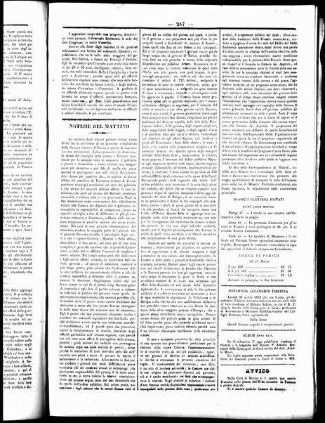 Giornale di Roma