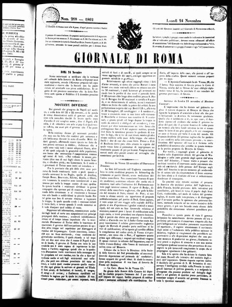 Giornale di Roma