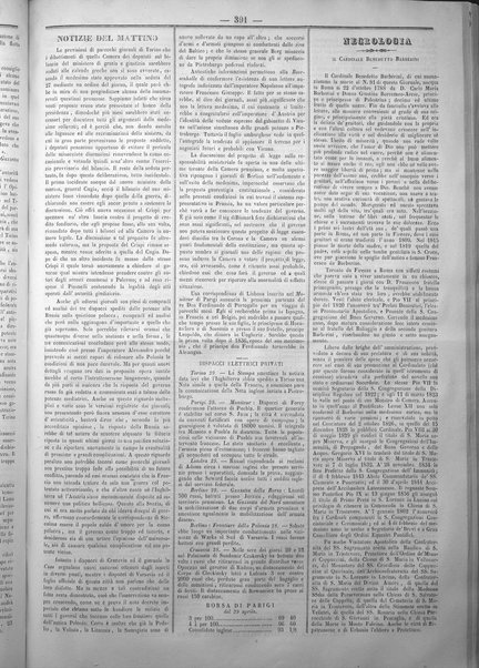 Giornale di Roma