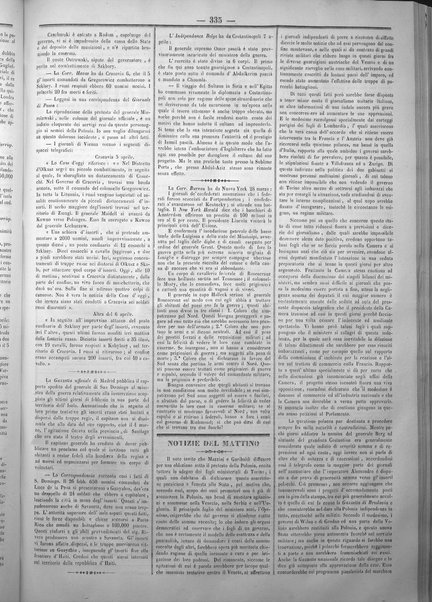 Giornale di Roma