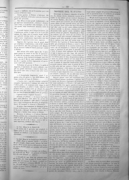 Giornale di Roma