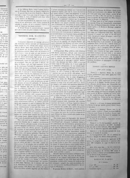 Giornale di Roma