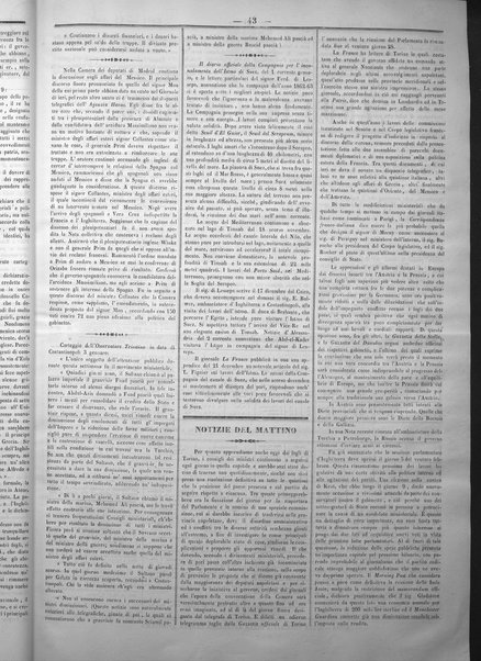 Giornale di Roma