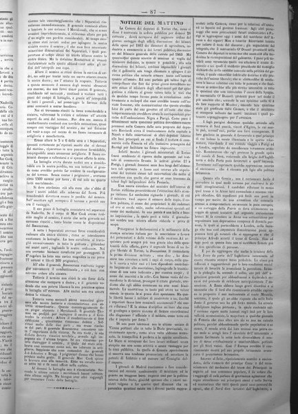 Giornale di Roma