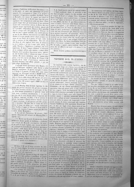 Giornale di Roma