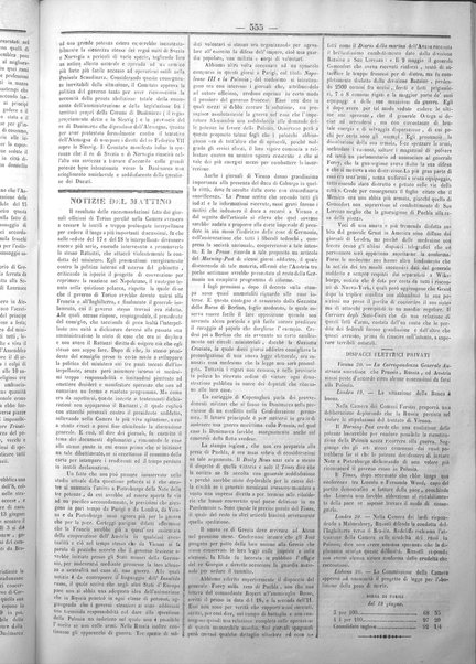 Giornale di Roma